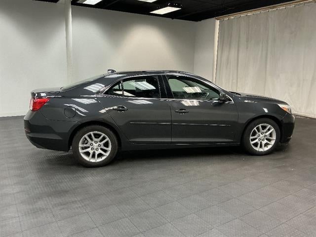 2014 Chevrolet Malibu LT