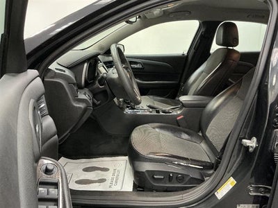 2014 Chevrolet Malibu LT
