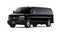 2026 Chevrolet Express Cargo Base