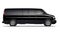 2026 Chevrolet Express Cargo Base