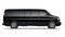 2026 Chevrolet Express Cargo Base