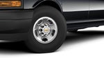 2026 Chevrolet Express Cargo Base