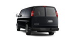 2026 Chevrolet Express Cargo Base