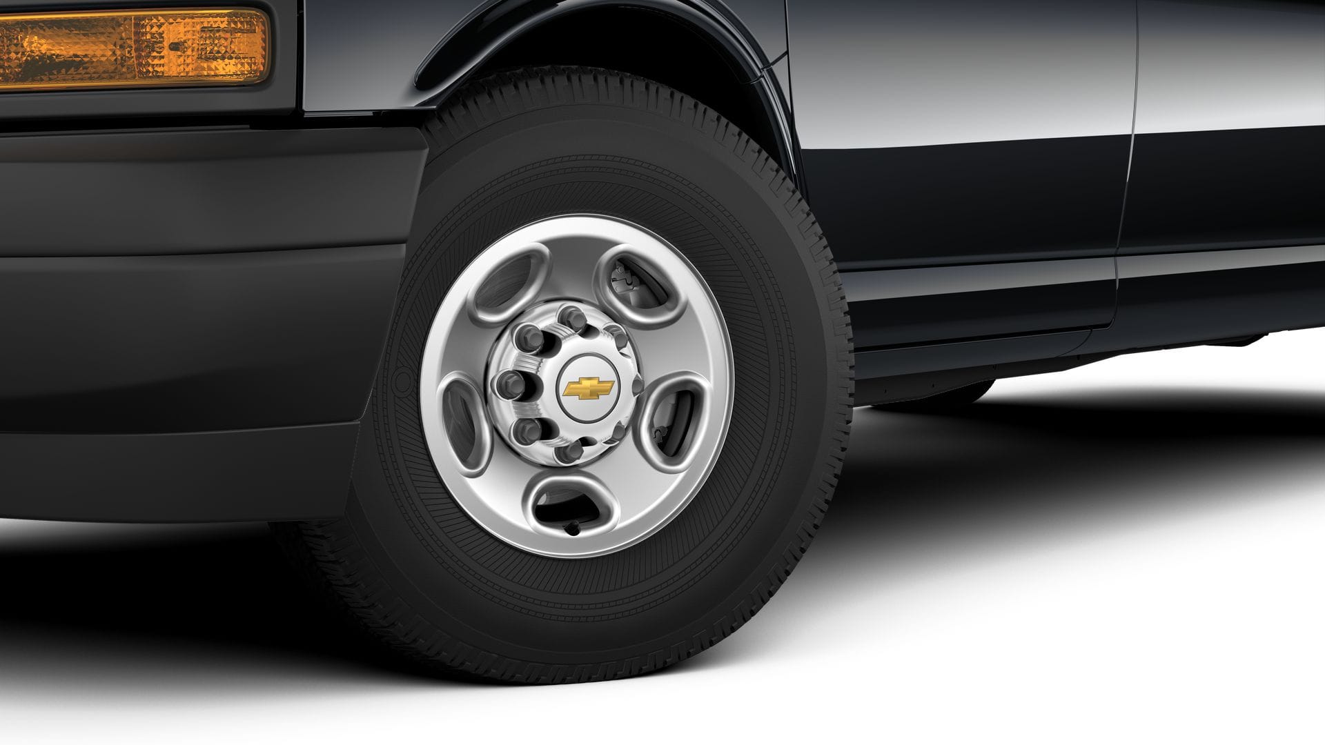 2026 Chevrolet Express Cargo Base