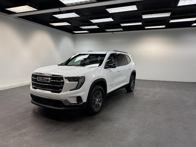 2026 GMC Acadia Elevation AWD's photo