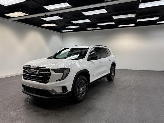 2026 GMC Acadia Elevation AWD's photo