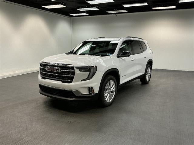 2026 GMC Acadia Elevation AWD's photo
