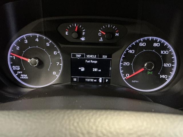 2019 GMC Acadia SLE