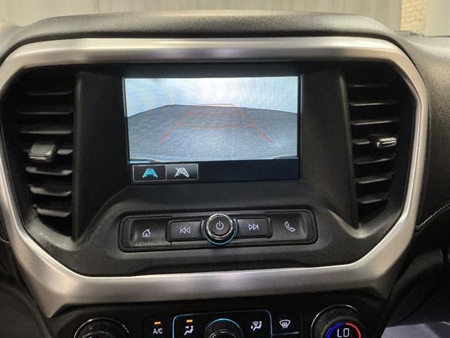 2019 GMC Acadia SLE