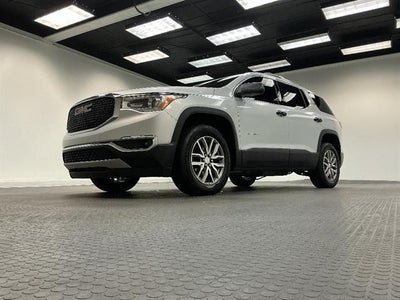 2019 GMC Acadia SLE