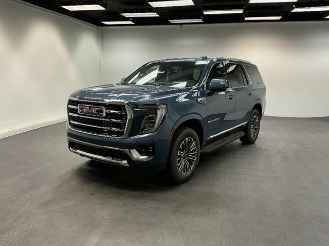 2026 GMC Yukon 4WD Elevation's photo