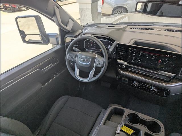 2026 GMC Sierra 3500 HD SLE DRW