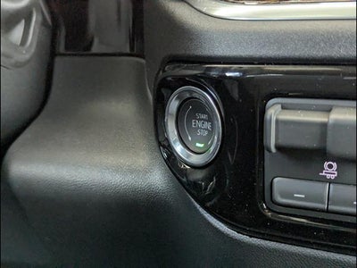 2026 GMC Sierra 3500 HD SLE DRW