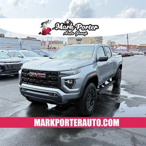 2026 GMC Canyon 2WD Elevation Crew Cab Short Box's photo