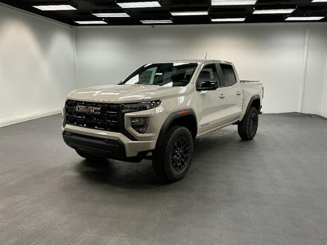 2026 GMC Canyon 2WD Elevation Crew Cab Short Box's photo