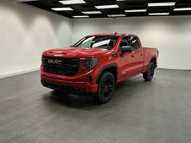 2026 GMC Sierra 4WD Double Cab Std Box Elevation 3VL's photo