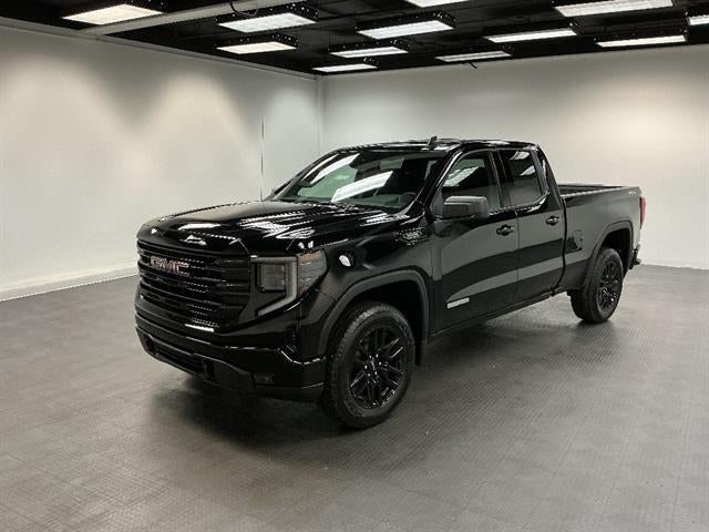 2026 GMC Sierra 4WD Double Cab Std Box Elevation 3VL's photo