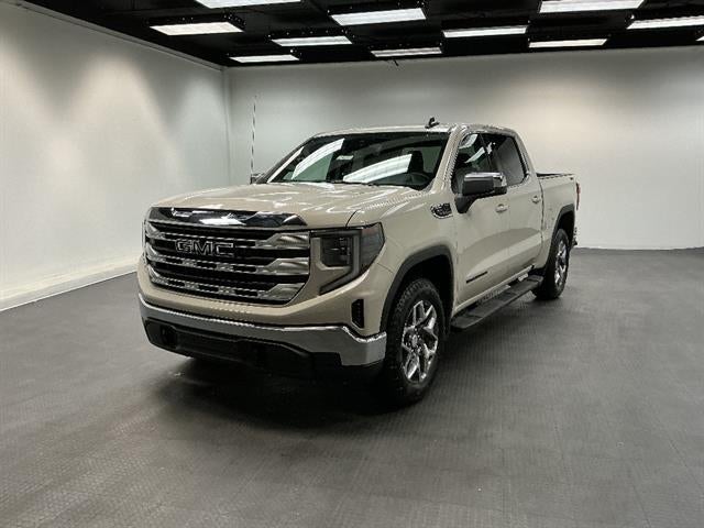2026 GMC Sierra 4WD Crew Cab Short Box SLE's photo