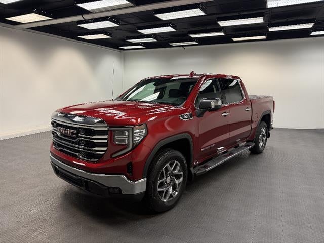 2026 GMC Sierra 4WD Crew Cab Short Box SLT's photo