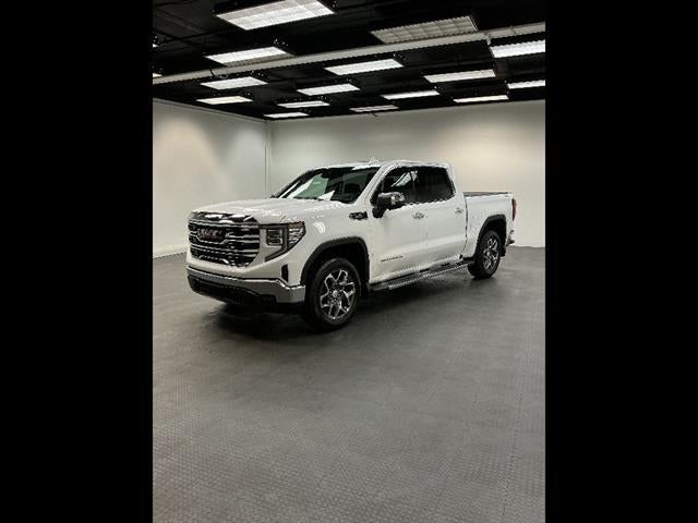 2026 GMC Sierra 4WD Crew Cab Short Box SLT's photo