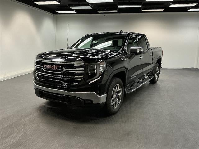 2026 GMC Sierra 4WD Crew Cab Short Box SLT's photo