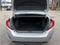 2018 Honda Civic Sedan LX