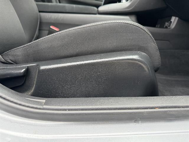 2018 Honda Civic Sedan LX