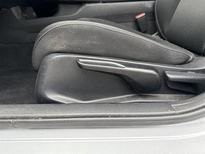 2018 Honda Civic Sedan LX