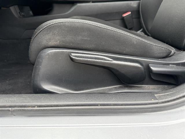 2018 Honda Civic Sedan LX