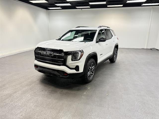 2026 GMC Terrain AT4 AWD's photo