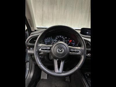 2023 Mazda Mazda CX-30 2.5 S Carbon Edition