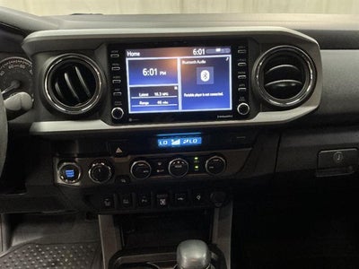 2021 TOYOTA TRUCK TACOMA 4WD TRD OFF ROAD