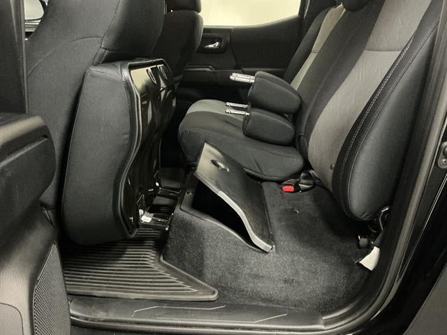 2021 TOYOTA TRUCK TACOMA 4WD TRD OFF ROAD