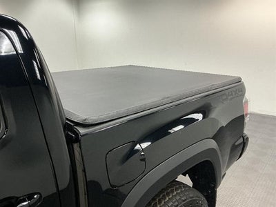 2021 TOYOTA TRUCK TACOMA 4WD TRD OFF ROAD