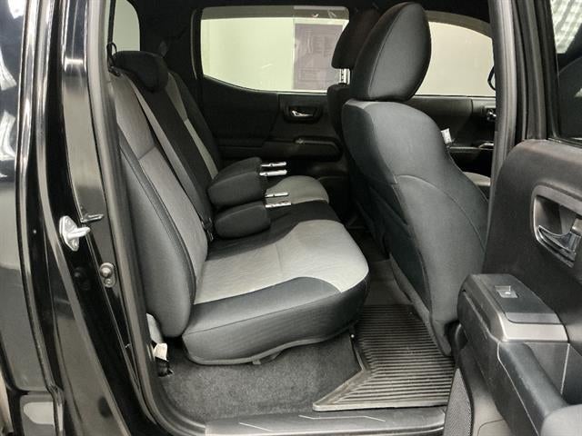 2021 TOYOTA TRUCK TACOMA 4WD TRD OFF ROAD