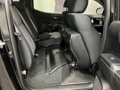 2021 TOYOTA TRUCK TACOMA 4WD TRD OFF ROAD
