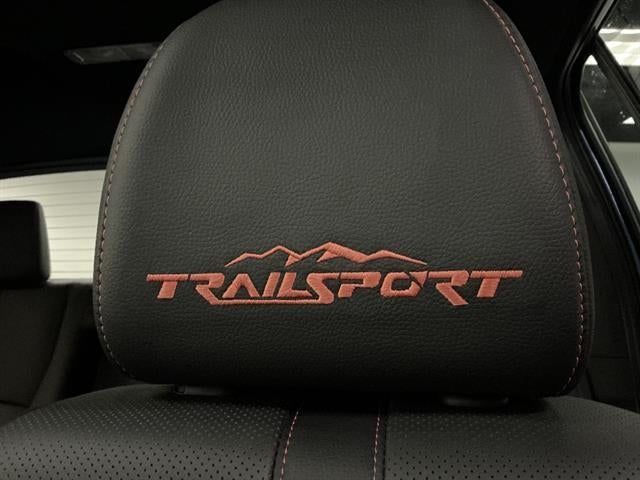 2025 Honda Ridgeline TrailSport+