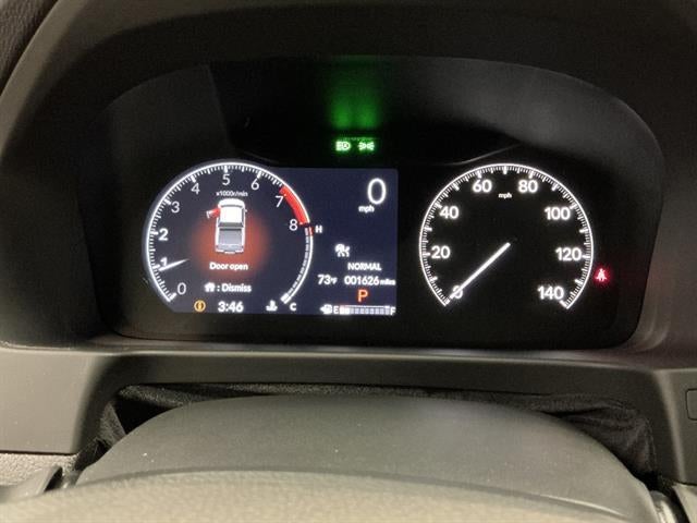 2025 Honda Ridgeline TrailSport+