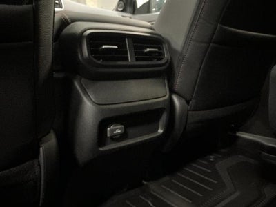 2025 Honda Ridgeline TrailSport+