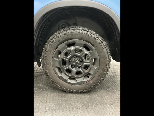 2025 Honda Ridgeline TrailSport+