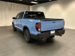 2025 Honda Ridgeline TrailSport+