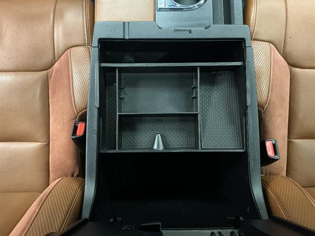 2021 Toyota Tundra 4WD Platinum