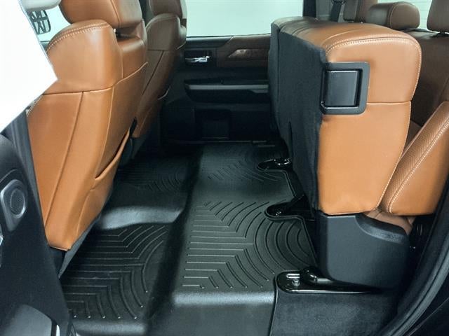 2021 Toyota Tundra 4WD Platinum