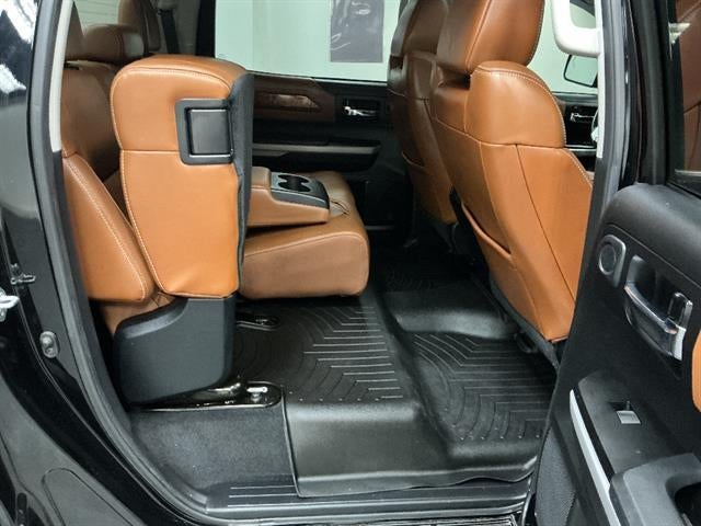 2021 Toyota Tundra 4WD Platinum