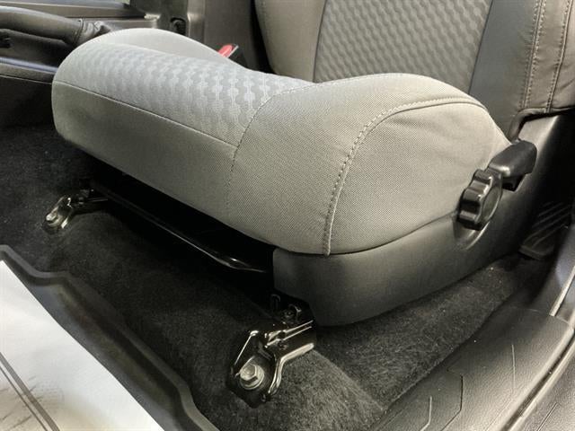 2021 Toyota Tacoma 4WD SR