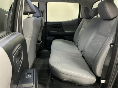 2021 Toyota Tacoma 4WD SR