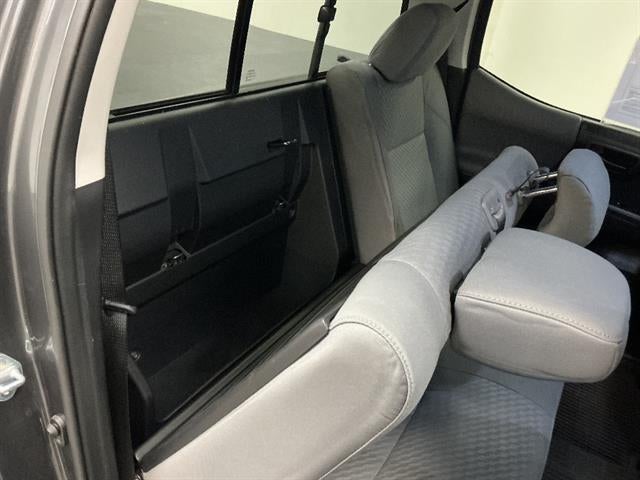 2021 Toyota Tacoma 4WD SR