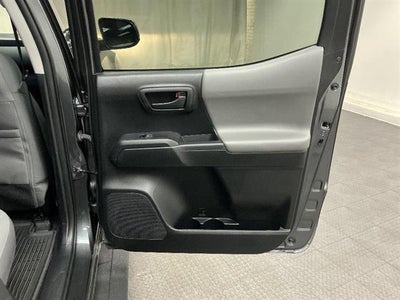 2021 Toyota Tacoma 4WD SR