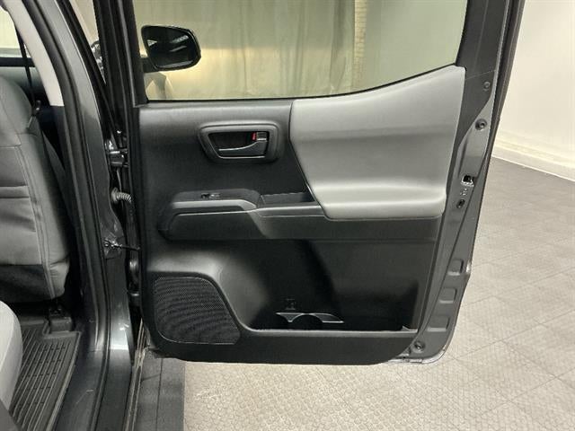 2021 Toyota Tacoma 4WD SR