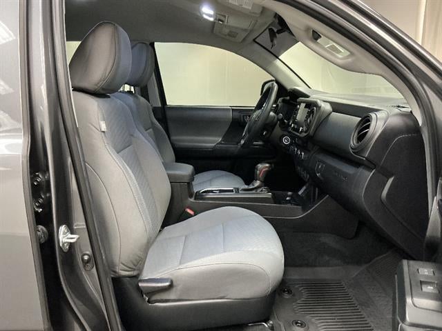 2021 Toyota Tacoma 4WD SR